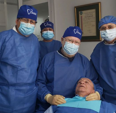 Slider image (5) Centro Odontologico Carrera